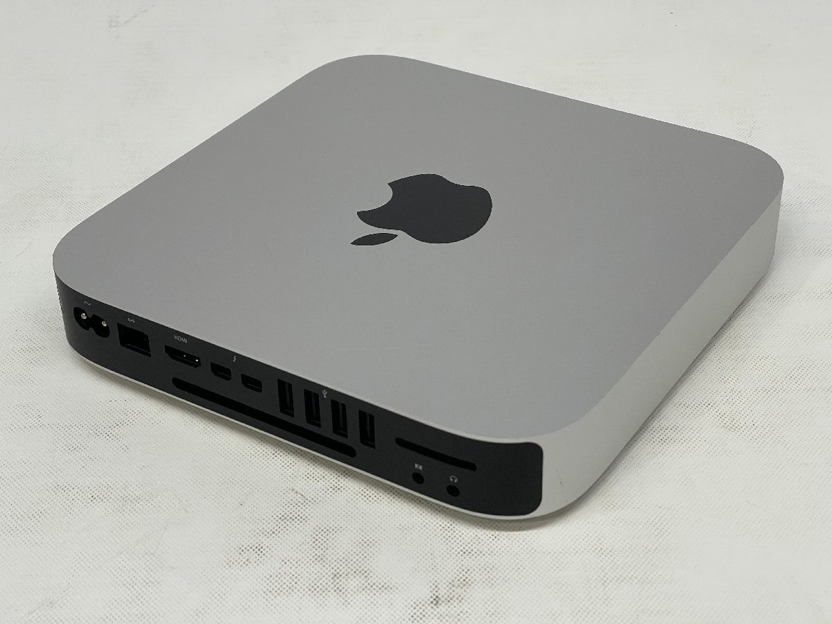 APPLE Mac mini i7/16GB/SSD1TB-