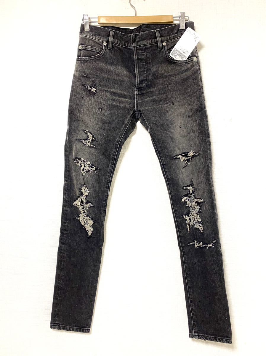 2025年最新】Yahoo!オークション -balmain デニム 28の中古品 2025年最新】Yahoo!オークション -balmain デニム 28の中古品