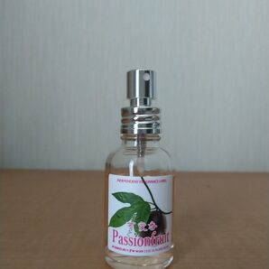 フィンカ オードトワレ FINCA 可愛香　パッションフルーツ 30ml