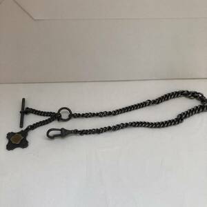 C7 Old Joe Alba -to chain wallet chain approximately 45cm OLD JOE & Co.