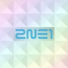 2NE1 中古 CD