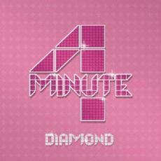 DIAMOND 通常盤 中古 CD