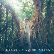 THE LOVE 通常盤 中古 CD