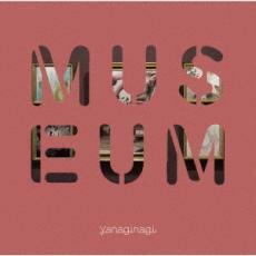 やなぎなぎ ベストアルバム MUSEUM 通常盤 中古 CD