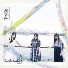 Sail Canvas 通常盤 中古 CD