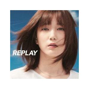 REPLAY 再び出逢う、あの頃の歌 中古 CDの画像1