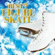 BEST FIGURE SKATE レンタル落ち 中古 CD