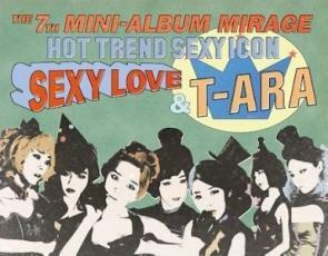 Mirage: Mini Repackage Album 輸入盤 中古 CD