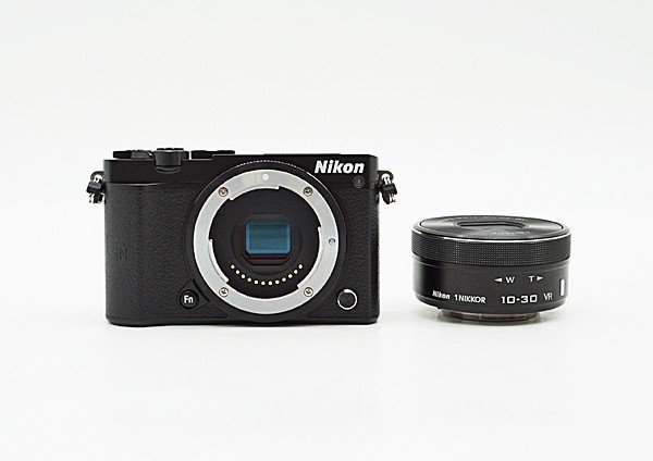 ヤフオク! -「nikon 1 j5」の落札相場・落札価格