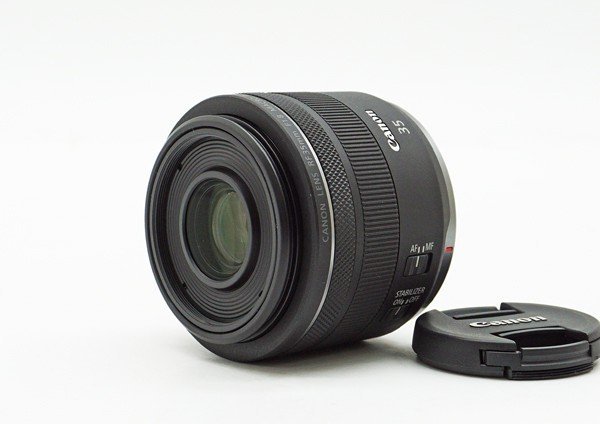 2023年最新】Yahoo!オークション -canon rf35mm f1.8 マクロ is stmの