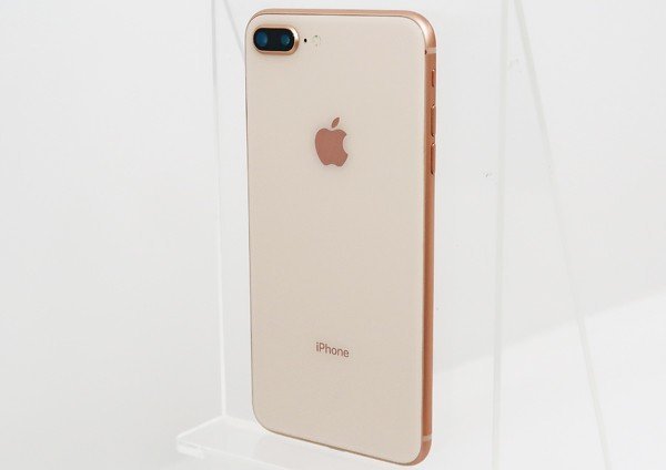 2022年新作 iphone8 plus 64G ジャンク品 スマートフォン本体