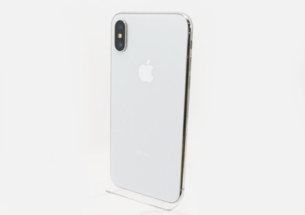 ヤフオク! -「iphone x 64gb」の落札相場・落札価格