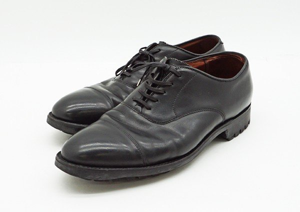 いつ 買う 未使用 ALDEN オールデン 95733 トゥモローランド別注