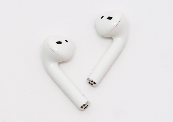 ◇【Apple アップル】AirPods 第2世代 with Wire | JChere雅虎拍卖代购
