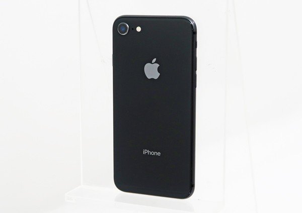 ◇1円スタート【SoftBank/Apple】iPhone 8 64G | JChereヤフオク代理購入