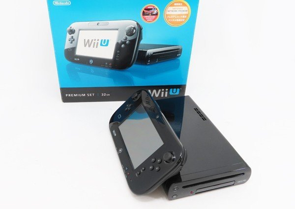 ヤフオク! -「wii本体クロ」(おもちゃ、ゲーム) の落札相場・落札価格