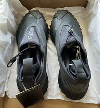 ACG MOUNTAIN FLY GORE-TEX DARK GREY CT2904-002 （ブラック/ダークグレー/ブラック）27cm_画像1