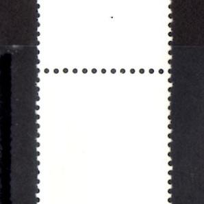 A2130 中尊寺菩薩像（緑） ５０円 カラーマーク CM上の画像2