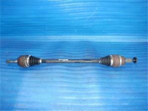  Volvo original Volvo 40 { MB5204T } right rear drive shaft P10700-23016770