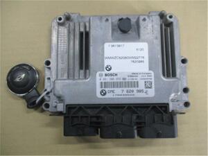 BMW 純正 ミニ(BMW) 《 ZC16A 》 エンジンコンピューター P10100-23012265