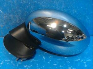 BMW original Mini (BMW) { SU16 } left side mirror P61700-23001307