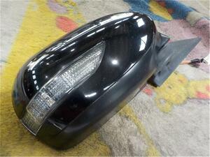  Subaru original Legacy { BP5 } right side mirror P10500-23008740