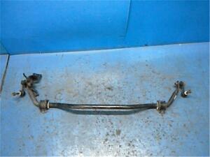  Toyota original Lexus IS { GSE20 } front stabilizer 48811-53040 P90200-23007156