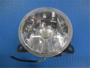  Peugeot original other Peugeot { T875F02 } left foglamp light P10100-23013040