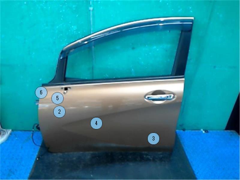 2023年最新】ヤフオク! -e12 フロントドアの中古品・新品・未使用品一覧