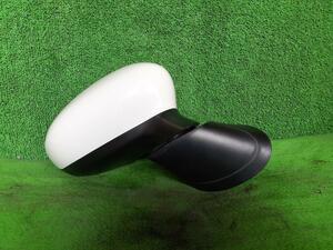  Fiat original Fiat 500 { 31212 } right side mirror P30700-23005496