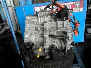  Toyota original Lexus CT { ZWA10 } Transmission 30900-47061 P90900-23000342