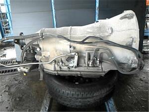  Toyota original Lexus LS { USF40 } Transmission 35000-50170 P90900-23003307