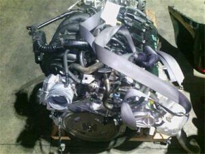 Mazda Genuine Atenza 《 GJEFP 》 engine P60405-20010162