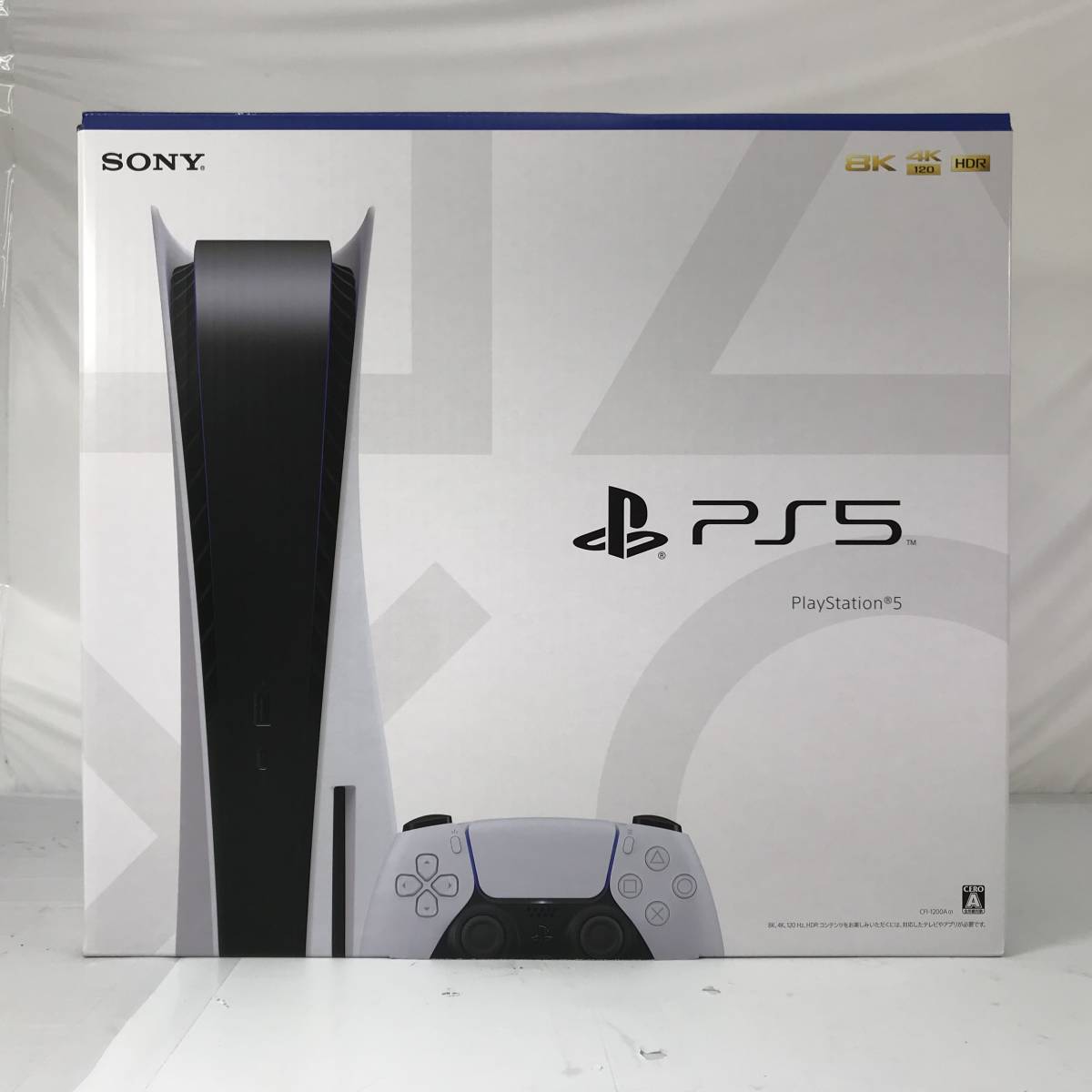 2023年最新】ヤフオク! -playstation5 cfi1200a01の中古品・新品・未
