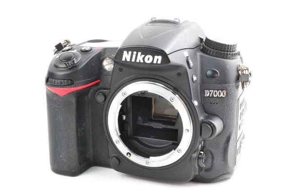 ニコン D7000 ボディ オークション比較 - 価格.com