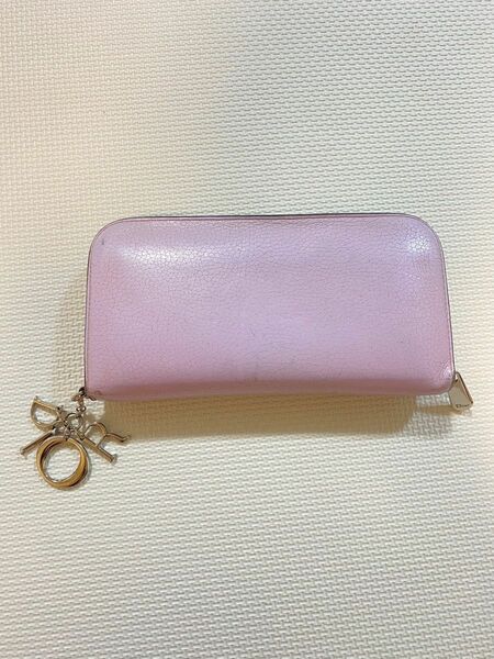 Dior ディオール　長財布