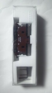  consigning goods super ultra rare unopened KATO Kato foreign type product number 186-0310 Cupola Caboose SF# 1910R single goods (* foreign type therefore details unknown ) letter pack post service free shipping 