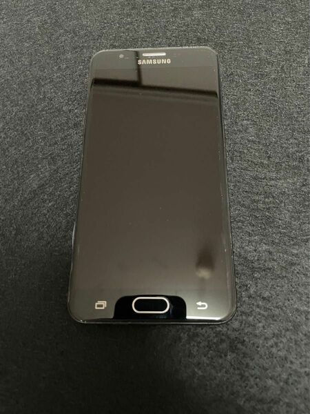 Galaxy J7 Prime ギャラクシー