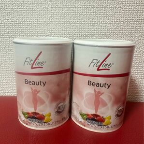 Fitlineビューティー 2缶セット