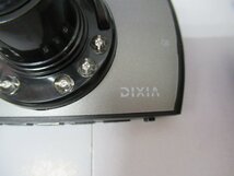 2200620　DIXA　DX-720RC　ドライブレコーダー ※ＳＤカードはありません。_画像3