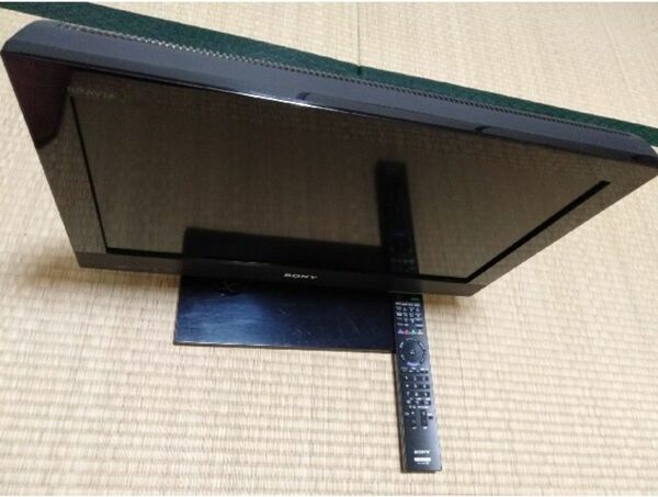 TA-KDL22CX400/液晶テレビ/22V/SONY/ソニー SONY BRAVIA