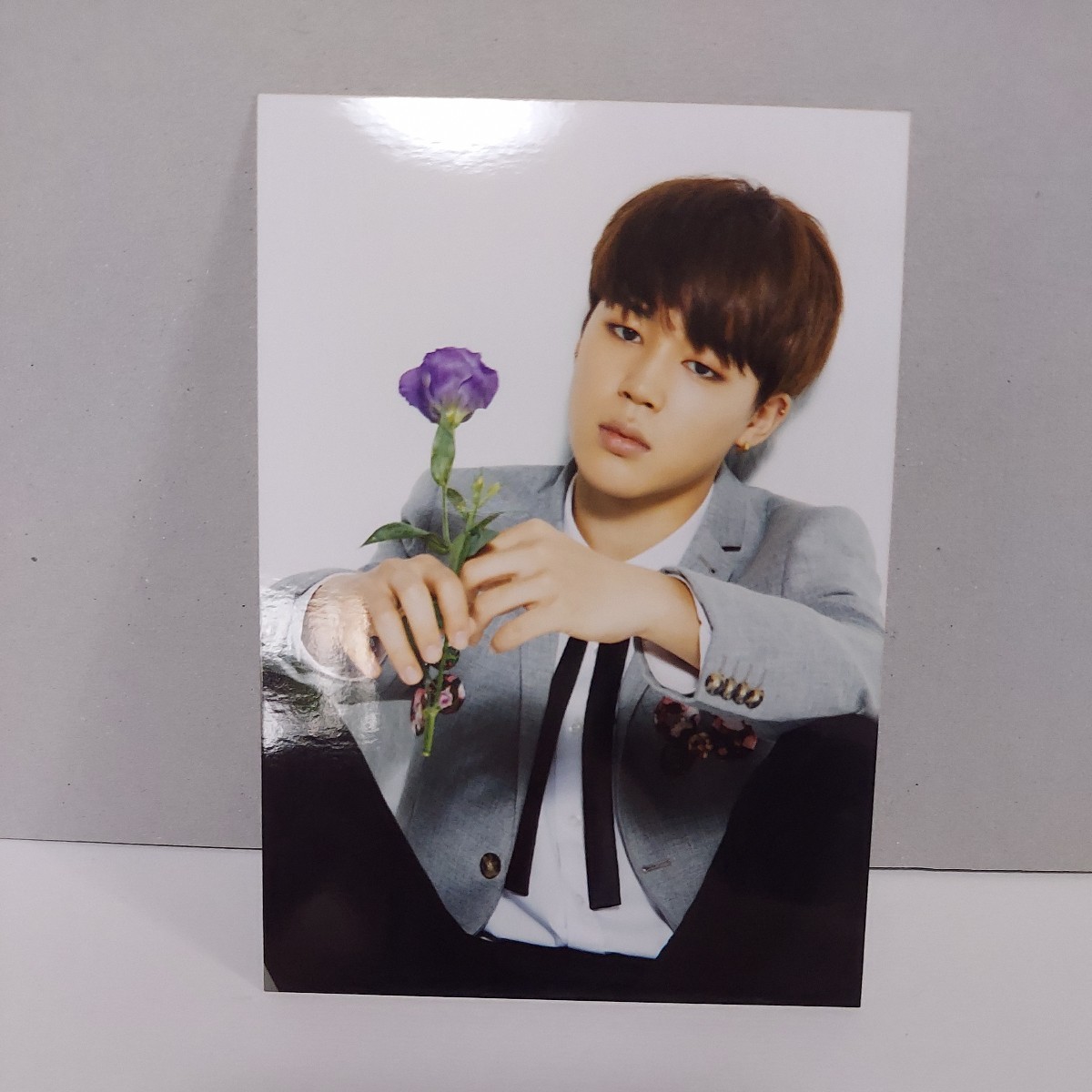 Yahoo!オークション -「bts i need u」の落札相場・落札価格