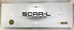 TOKYOMARUI　東京マルイ　電動ガン　次世代　SCAR-L　No.12　スカーL/F.D.E　本体セット　ASGK　安全弾速適合品　18歳以上限定