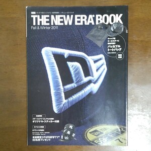 Fall & Winter 2011 ザ・ニューエラ・ブック The NEW ERA BOOK