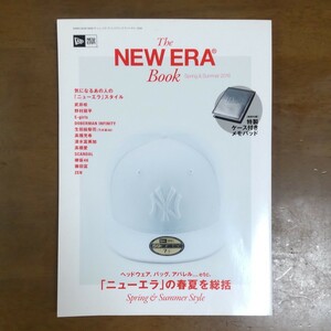 Spring & Summer 2016 ザ・ニューエラ・ブック The NEW ERA BOOK