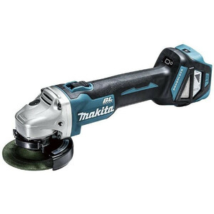 マキタ[makita] 14.4V 100mm 充電式ディスクグラインダ GA410DZ（本体のみ)