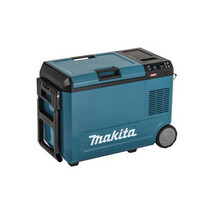 マキタ[makita] 40Vmax&18V対応 充電式保冷温庫（29L） CW004GZ（青・本体のみ / バッテリ・充電器別売）_画像1