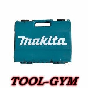 マキタ[makita] インパクトドライバ収納ケース TD110D/TD111D/ DF031D/DF331D/HP331D/DF332D/HP332D/等用ケース