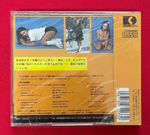 CD-ROM／Windows・Macintosh JASPER 女子高生白書 自由遊園 無邪気な17才／西原亜紀 JPS-33 当時モノ 希少　D1693_画像3