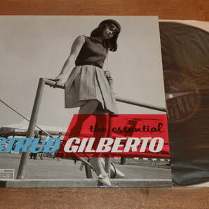 アストラッド・ジルベルト ♪The Essential／Astrud Gilbertoの画像1